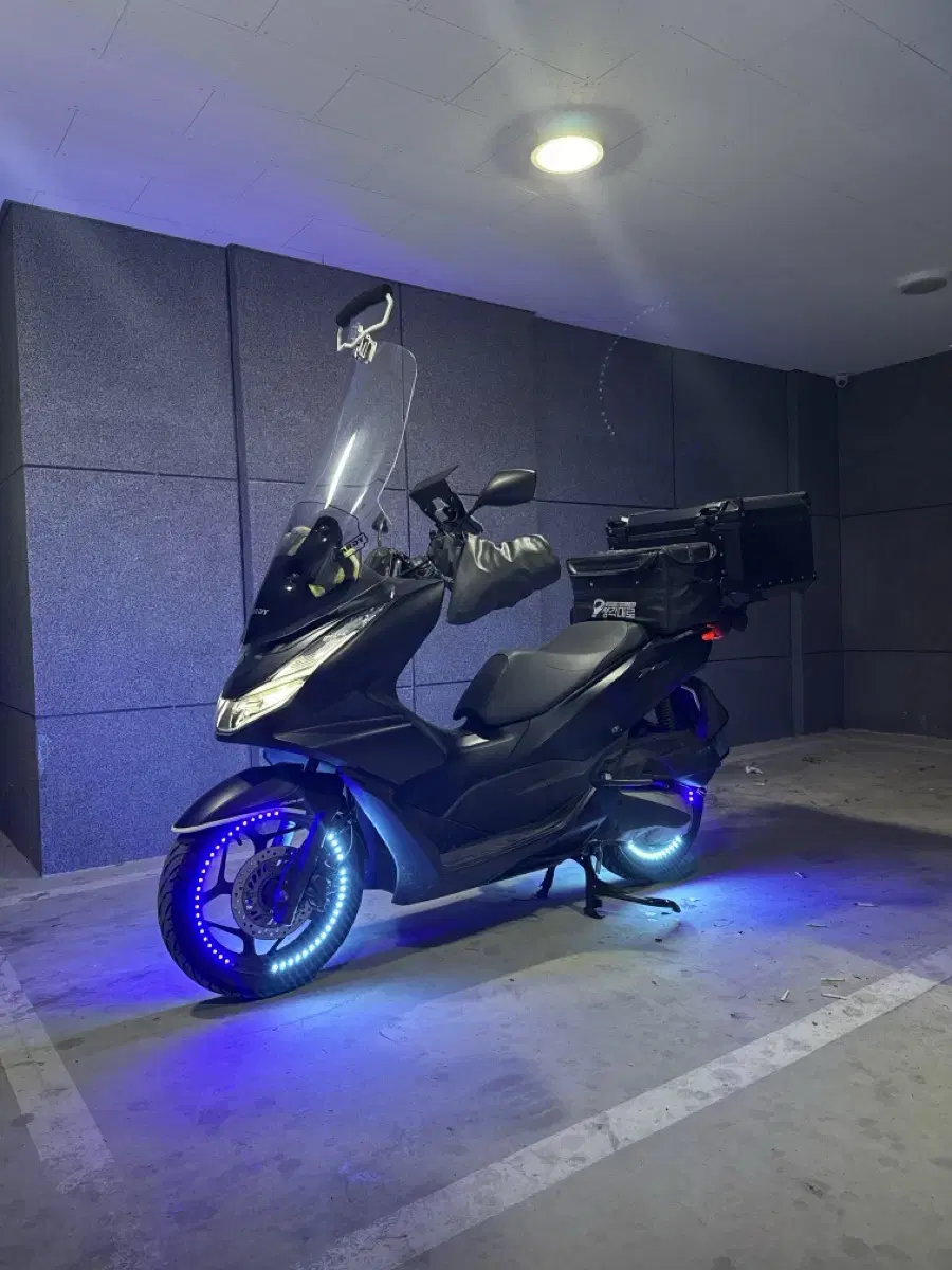 Pcx 125 24년식